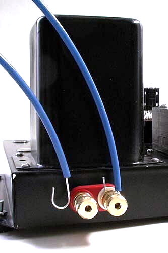 DIY Shielded RCA Interconnect Cables