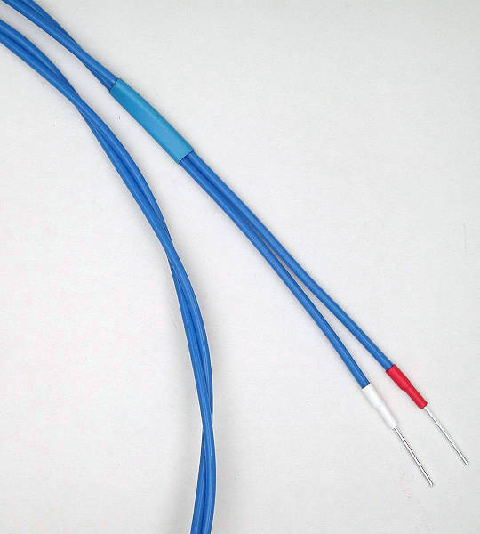 Speaker cables