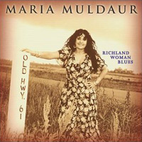 Maria Muldaur