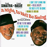 Frank Sinatra & Count Basie