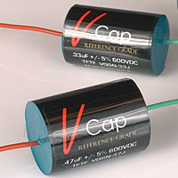 VCap TFTF Capacitor