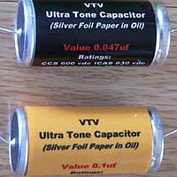 VTV Ultra Tone