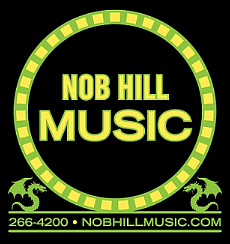 Nob Hill Records