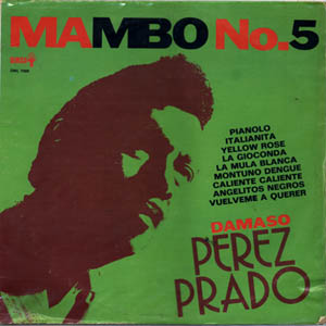 "Mambo No.5"