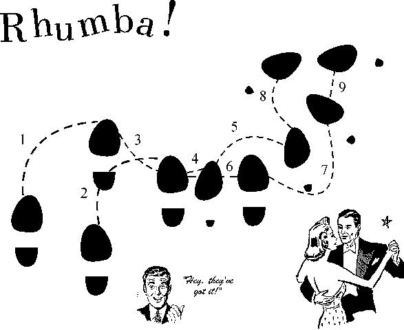 How To Rhumba